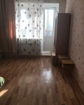 1-к квартира, на длительный срок, 42м2, 5/16 этаж