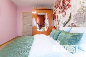 2-к квартира, посуточно, 64м2, 2/16 этаж