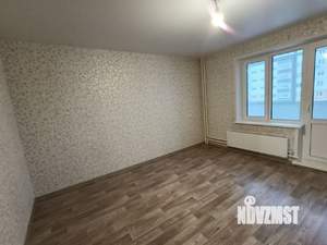 1-к квартира, на длительный срок, 40м2, 6/16 этаж