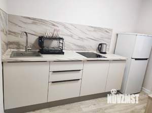 1-к квартира, на длительный срок, 31м2, 11/21 этаж