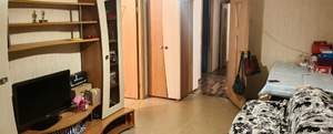 3-к квартира, на длительный срок, 62м2, 1/5 этаж