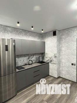 1-к квартира, на длительный срок, 37м2, 8/20 этаж