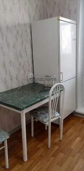 1-к квартира, на длительный срок, 38м2, 8/14 этаж