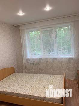 Студия квартира, на длительный срок, 18м2, 1/5 этаж