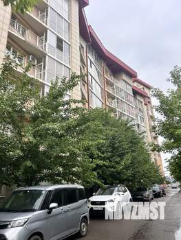 2-к квартира, на длительный срок, 71м2, 3/9 этаж