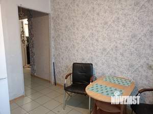 2-к квартира, на длительный срок, 54м2, 6/10 этаж