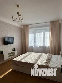 2-к квартира, посуточно, 63м2, 5/5 этаж