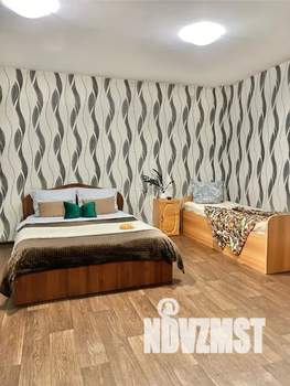 1-к квартира, посуточно, 33м2, 6/25 этаж