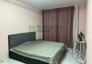 2-к квартира, на длительный срок, 56м2, 5/19 этаж