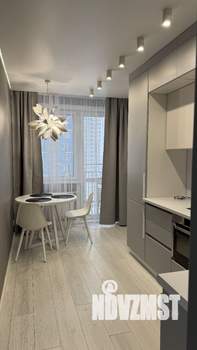 1-к квартира, на длительный срок, 37м2, 14/26 этаж