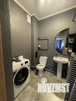 2-к квартира, посуточно, 56м2, 1/1 этаж