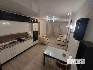 3-к квартира, на длительный срок, 102м2, 10/18 этаж