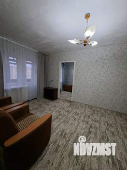 2-к квартира, на длительный срок, 45м2, 4/5 этаж