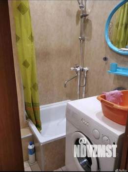 Студия квартира, на длительный срок, 25м2, 12/16 этаж