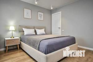 Студия квартира, посуточно, 32м2, 4/5 этаж