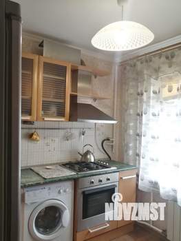 3-к квартира, на длительный срок, 52м2, 2/5 этаж