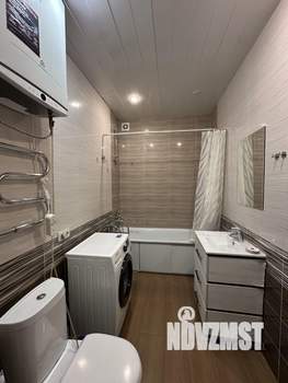 Студия квартира, на длительный срок, 39м2, 14/23 этаж