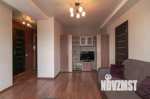 2-к квартира, посуточно, 45м2, 9/9 этаж