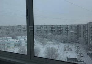 1-к квартира, на длительный срок, 34м2, 7/9 этаж