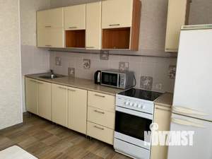 1-к квартира, посуточно, 35м2, 7/10 этаж