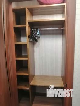 1-к квартира, на длительный срок, 42м2, 14/18 этаж