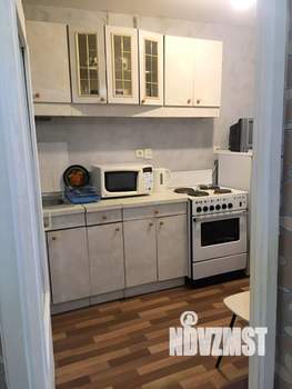 1-к квартира, на длительный срок, 30м2, 9/10 этаж