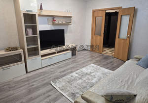 2-к квартира, на длительный срок, 54м2, 4/10 этаж