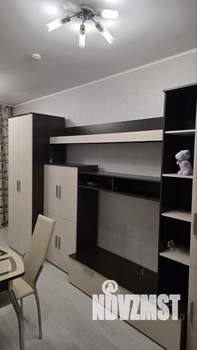 Студия квартира, на длительный срок, 25м2, 10/18 этаж