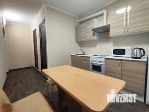 1-к квартира, на длительный срок, 41м2, 3/11 этаж