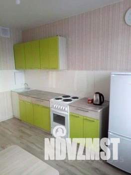 2-к квартира, на длительный срок, 57м2, 12/17 этаж