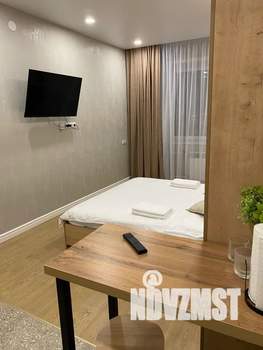 1-к квартира, посуточно, 25м2, 13/17 этаж