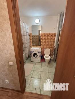 1-к квартира, на длительный срок, 41м2, 2/18 этаж