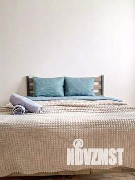 2-к квартира, посуточно, 64м2, 1/1 этаж