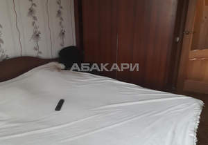 3-к квартира, на длительный срок, 61м2, 2/5 этаж