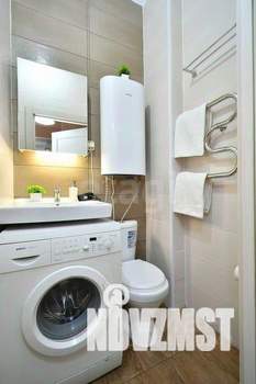 1-к квартира, на длительный срок, 22м2, 4/12 этаж