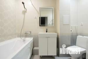 2-к квартира, посуточно, 52м2, 1/10 этаж