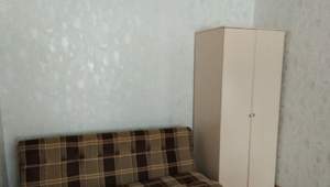 1-к квартира, на длительный срок, 33м2, 1/5 этаж