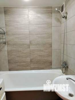 1-к квартира, на длительный срок, 33м2, 4/5 этаж