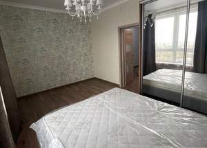 2-к квартира, на длительный срок, 57м2, 16/23 этаж