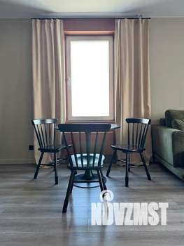 2-к квартира, посуточно, 52м2, 16/18 этаж