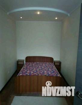 2-к квартира, посуточно, 65м2, 1/1 этаж