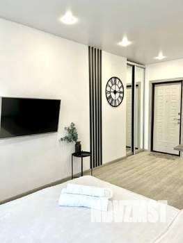 Студия квартира, посуточно, 23м2, 9/25 этаж