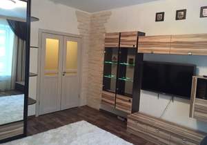 1-к квартира, на длительный срок, 46м2, 2/8 этаж