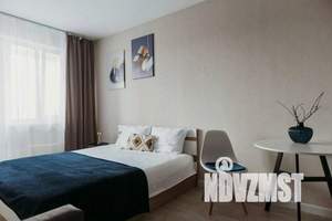 1-к квартира, посуточно, 28м2, 16/17 этаж