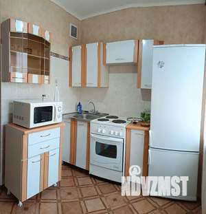 2-к квартира, посуточно, 42м2, 7/9 этаж