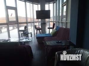 2-к квартира, посуточно, 55м2, 4/17 этаж