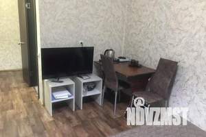 1-к квартира, посуточно, 18м2, 2/4 этаж