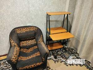 2-к квартира, на длительный срок, 46м2, 3/9 этаж