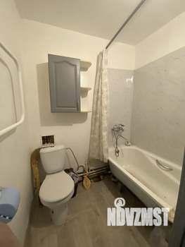 2-к квартира, на длительный срок, 41м2, 3/5 этаж