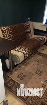 Студия квартира, на длительный срок, 13м2, 1/5 этаж